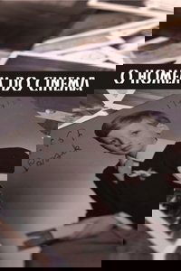 O Homem do Cinema