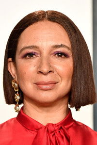 Profile of Maya Rudolph