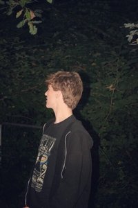 Profile of Finley Bennett