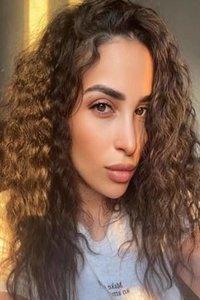 Profile of Hagar El Ebiary