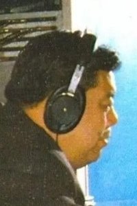 Profile of Shenkang Hou