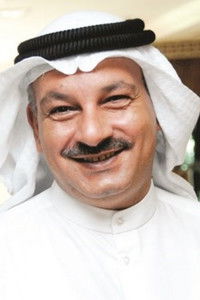 Ahmad Al-Salman