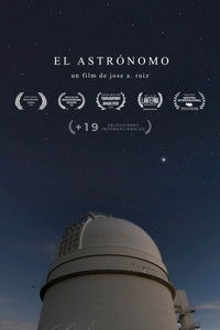The Astronomer