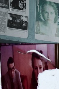 Poster for Twelve Frames Left