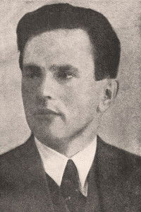 Profile of Semyon Sakharov