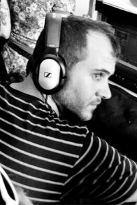 Profile of Sergi Miralles