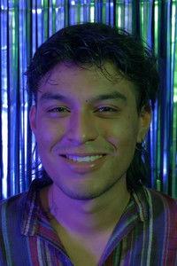 Profile of César Hernández