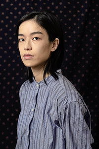 Profile of Livia Huang