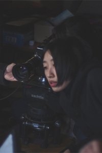 Profile of Aya Kawazoe