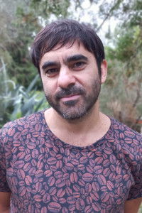 Profile of Fernando Milsztajn