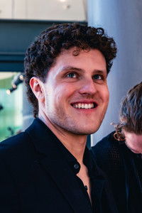 Profile of Jacob Vickers