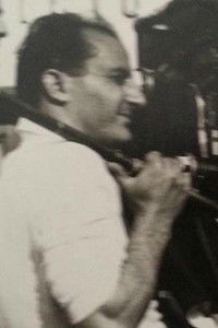 Profile of Franco Delli Colli