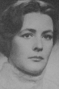 Profile of Tatyana Malchenko