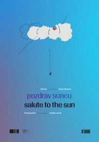 Poster for Salute to the Sun
