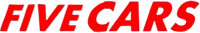 logo for Five Cars Films
