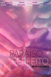 Poster for Perfect Paradise