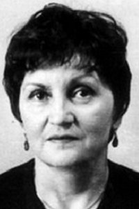 Profile of Eleonora Tade