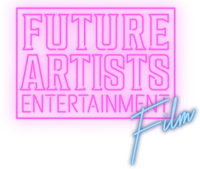 Logo - Future Artists Entertainment
