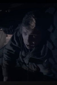 Poster for The Soldier Murder of Lebach