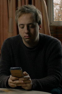 Profile of Linton Davies