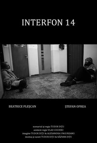 Poster for INTERCOM NO. 14