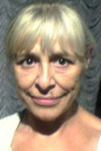 Profile of Olga Kamenkova-Pavlova