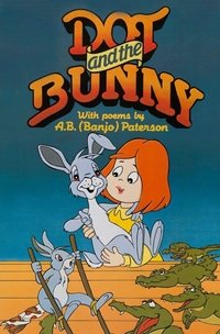 Poster for Dot and the Bunny