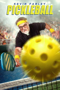 Poster for Pickleball