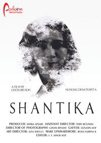 Poster for Shantika