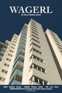 Poster for SHOPPING CART