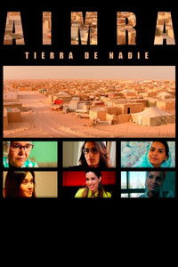 AIMRA, no man's land