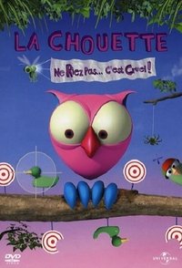 Poster for The Owl