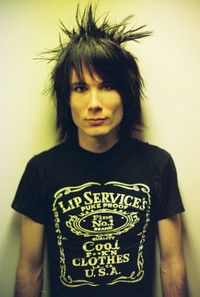 Profile of Jacob Bunton