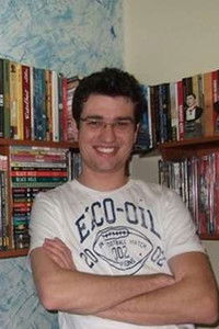 Profile of Bruno Zago