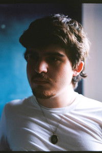 Profile of André Brugnara Petry