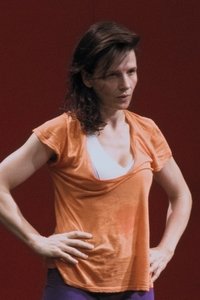 Poster for In-I In Motion