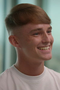 Profile of Joe Boyle