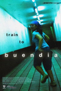 Poster for Train to Buendia