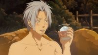 La ajetreada vida de Rimuru
