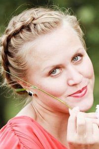 Profile of Yekaterina Kolesnik