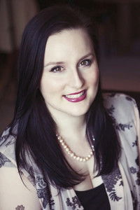 Profile of Stefanie London