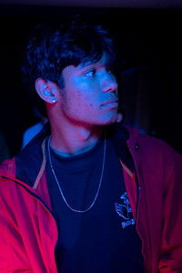 Profile of Gabriel Zago