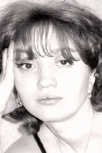 Profile of Lilit Akopyan