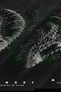 Memory: The Origins of Alien