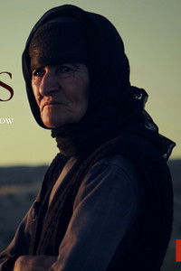 Poster for Last Christians