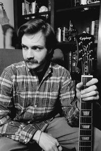 Profile of Max Kingsley