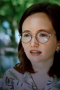 Profile of Cliona Noonan