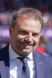 Profile of Maurice Steijn