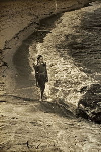 Poster for Estrela da Manhã