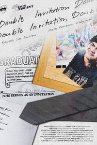 Poster for Double Invitation